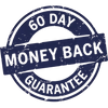Money Back Guarantee